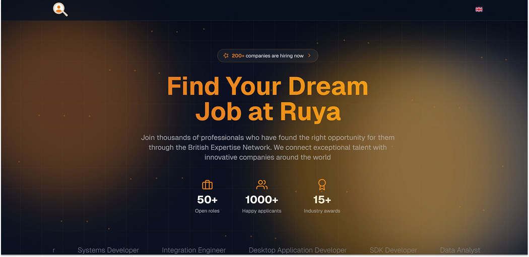 Ruya Jobs